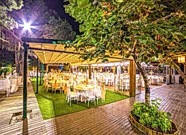 Boğaz Kır Organizasyon