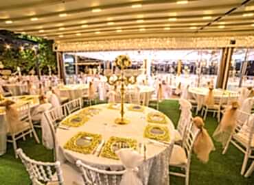 Boğaz Kır Organizasyon