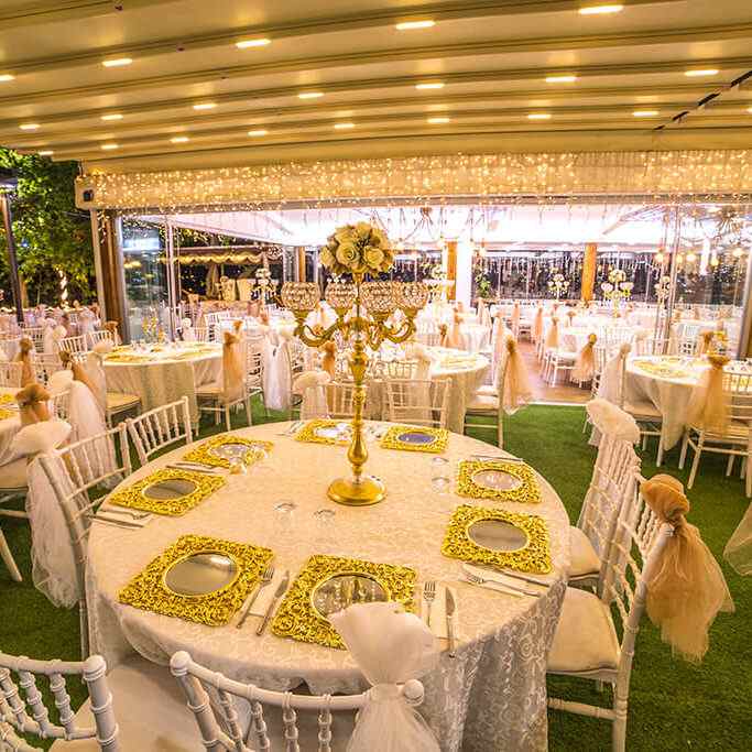 Boğaz Kır Organizasyon