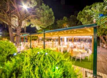 Boğaz Kır Organizasyon