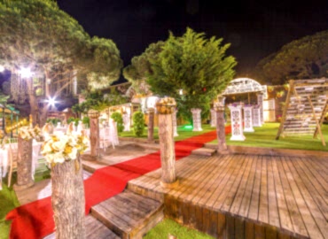 Boğaz Kır Organizasyon