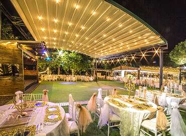 Boğaz Kır Organizasyon