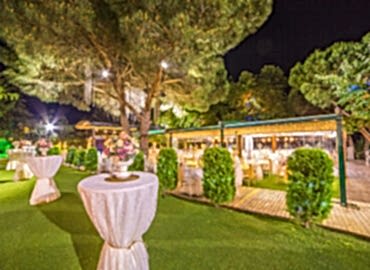 Boğaz Kır Organizasyon